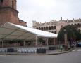 Alquiler de carpas Córdoba