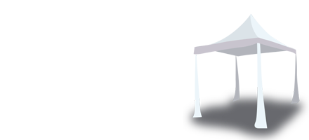 Alquiler de carpas Córdoba