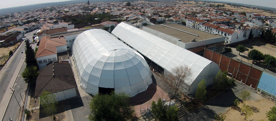 Alquiler de carpas Córdoba
