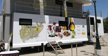 Alquiler de carpas Córdoba